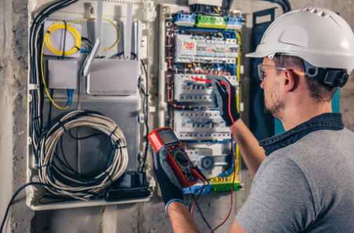 Bodrum elektrikçi hizmeti